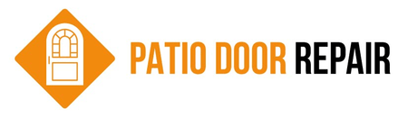 Patio Door Repair Logo